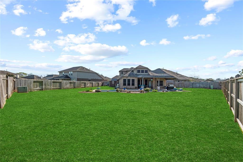 3606 Savage Court, Richmond, Texas image 35