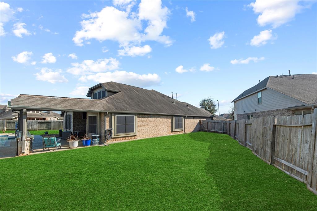 3606 Savage Court, Richmond, Texas image 34