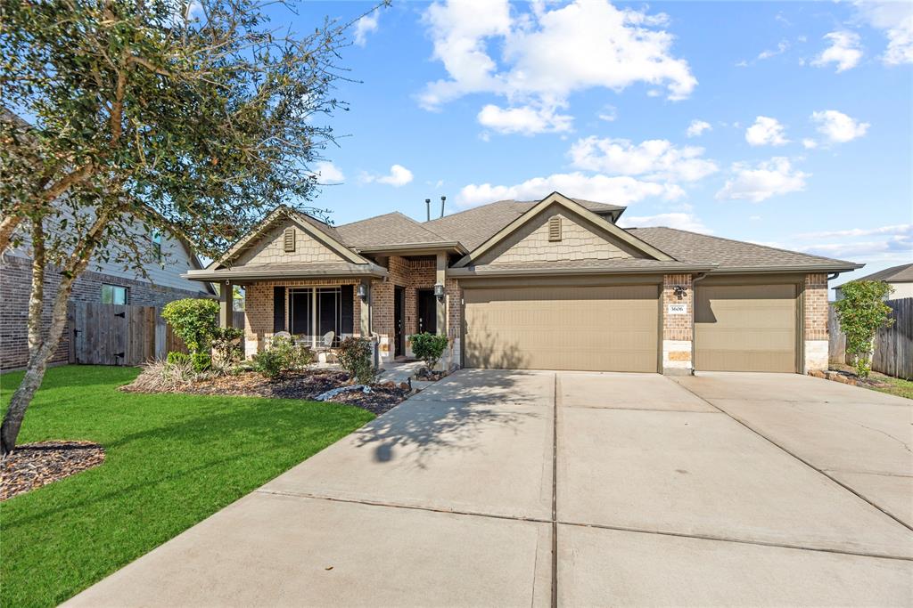 3606 Savage Court, Richmond, Texas image 41