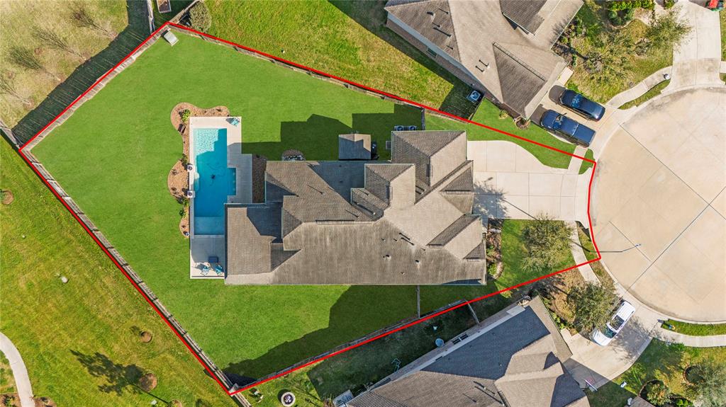 3606 Savage Court, Richmond, Texas image 36