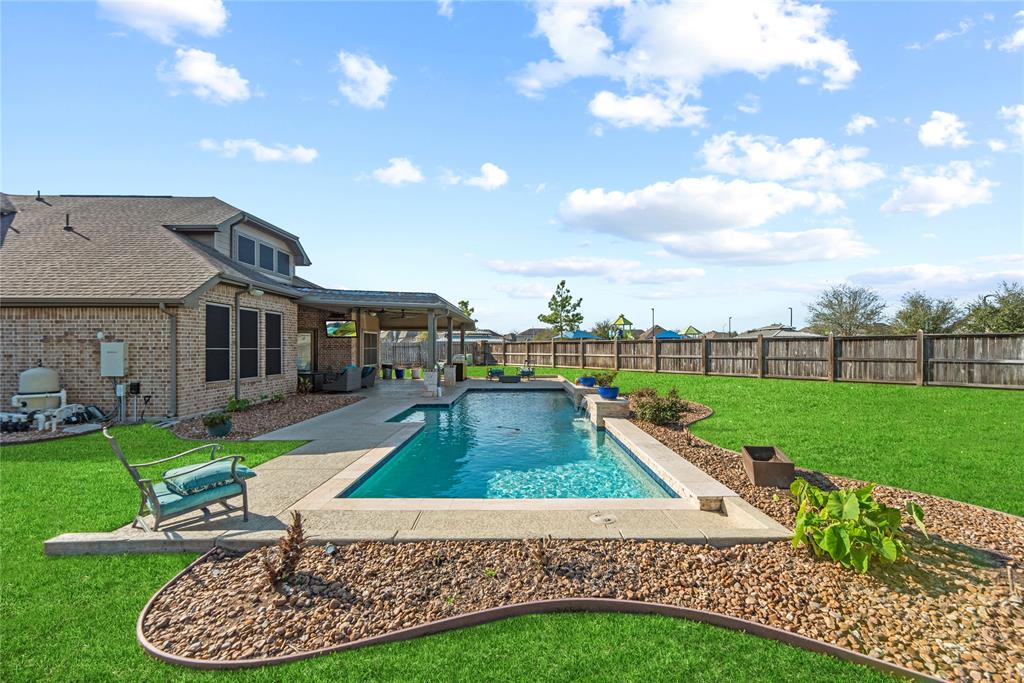 3606 Savage Court, Richmond, Texas image 33