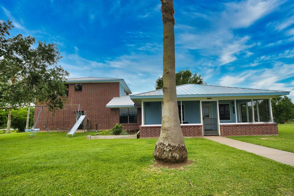 5361 County Road 868e, Brazoria, Texas image 4