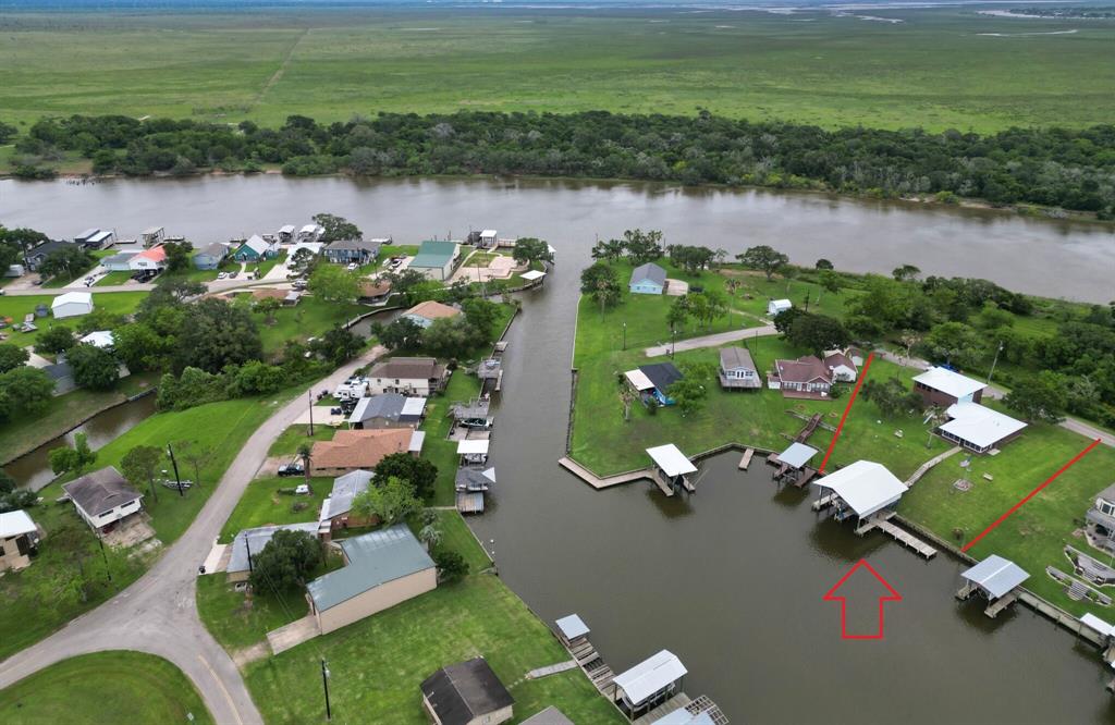 5361 County Road 868e, Brazoria, Texas image 2
