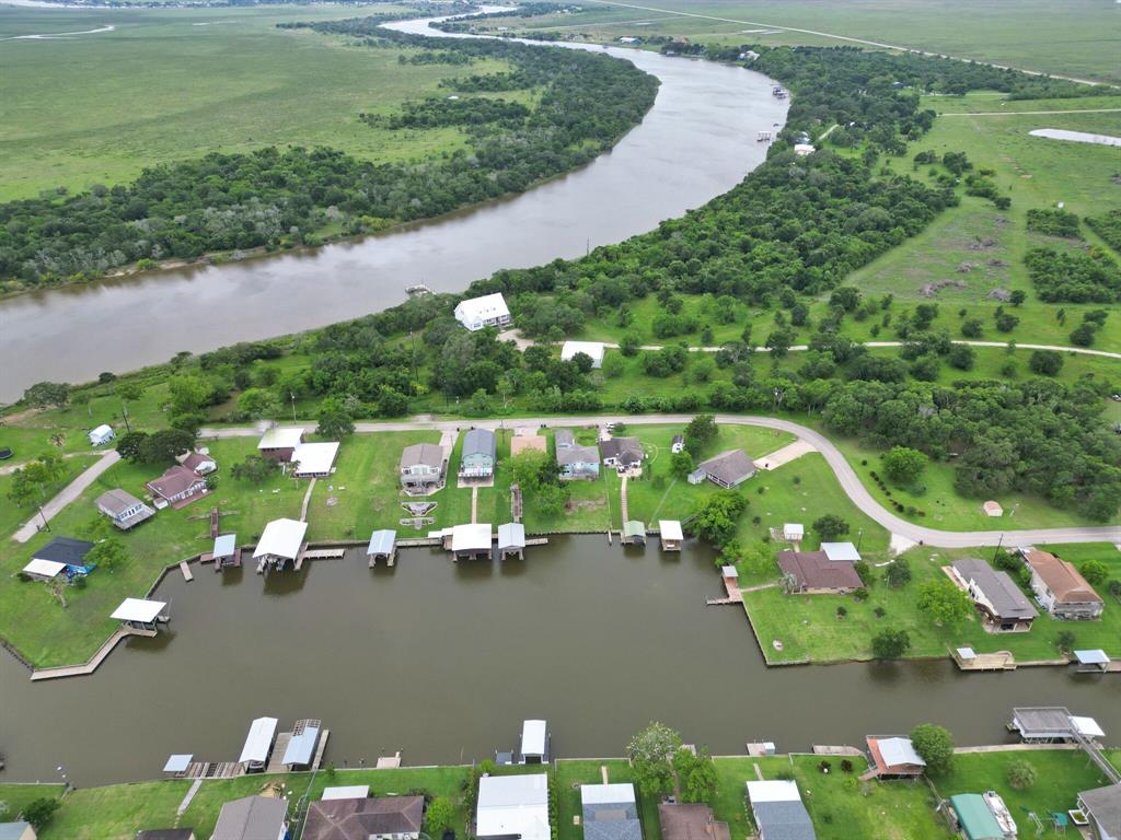 5361 County Road 868e, Brazoria, Texas image 43