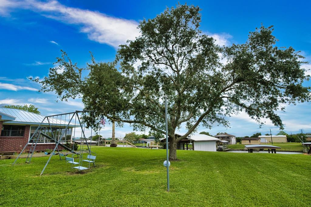 5361 County Road 868e, Brazoria, Texas image 35