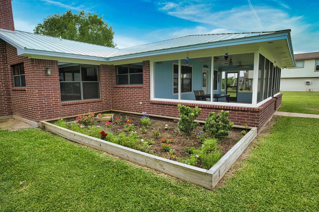 5361 County Road 868e, Brazoria, Texas image 7