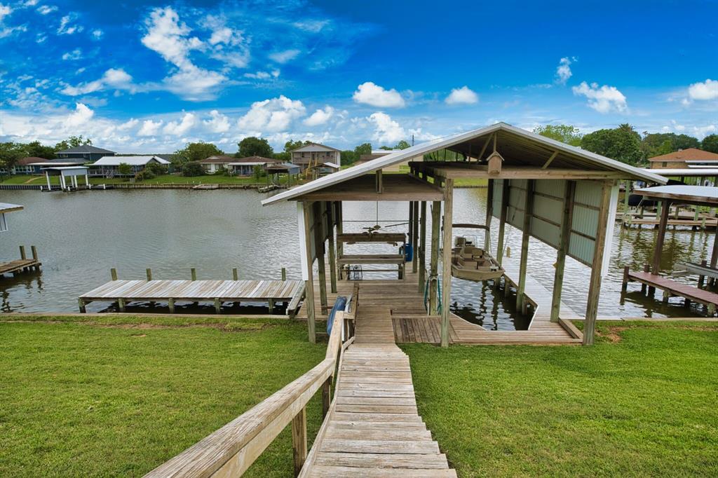 5361 County Road 868e, Brazoria, Texas image 37