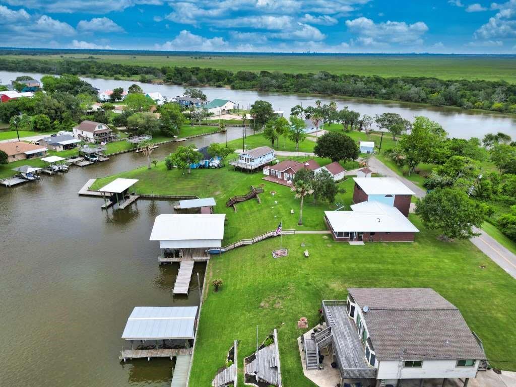 5361 County Road 868e, Brazoria, Texas image 42