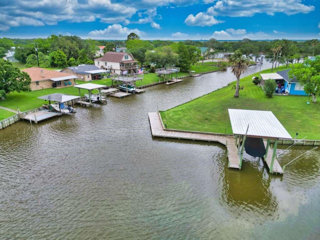 5361 County Road 868e, Brazoria, Texas image 41