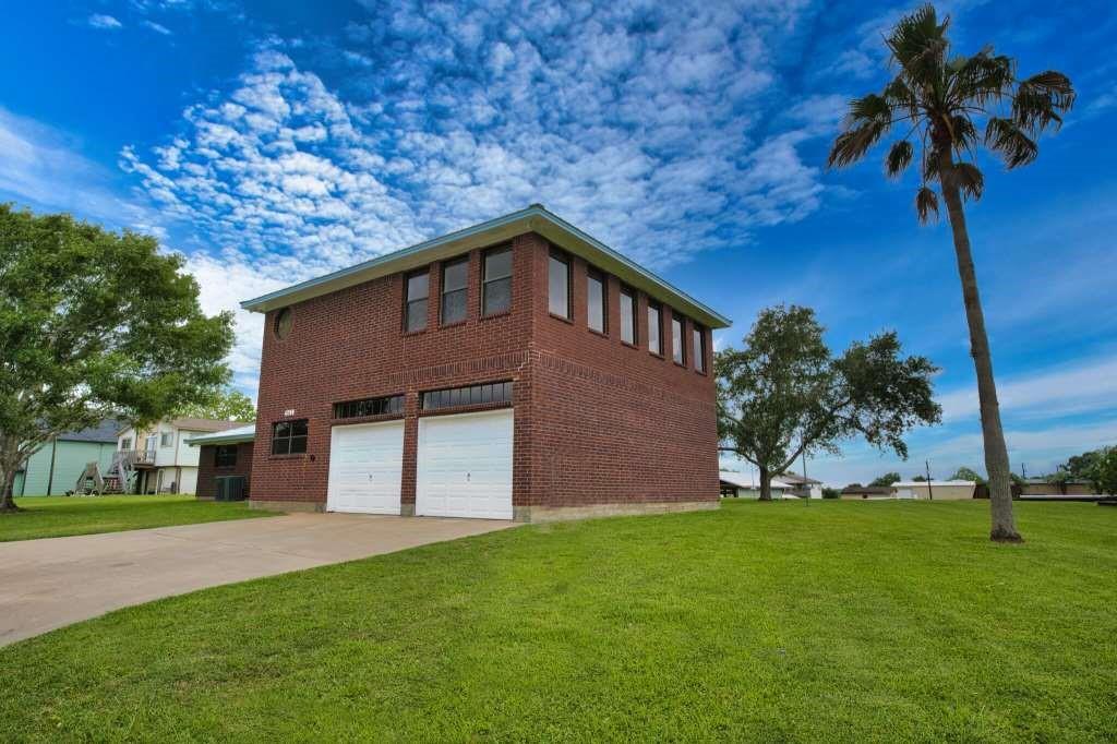 5361 County Road 868e, Brazoria, Texas image 34