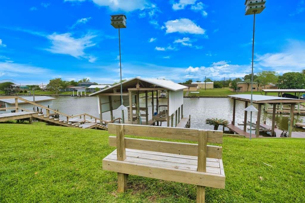 5361 County Road 868e, Brazoria, Texas image 36
