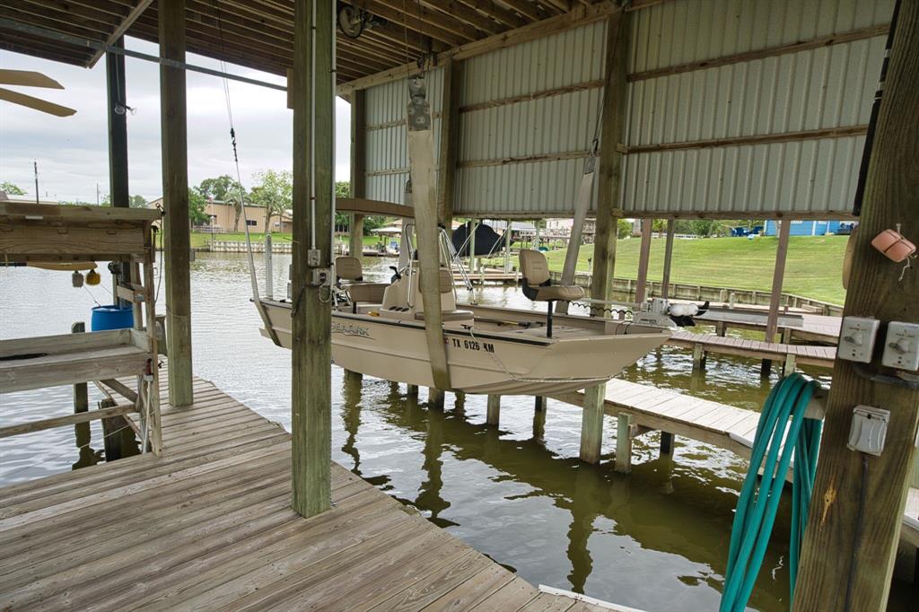 5361 County Road 868e, Brazoria, Texas image 38