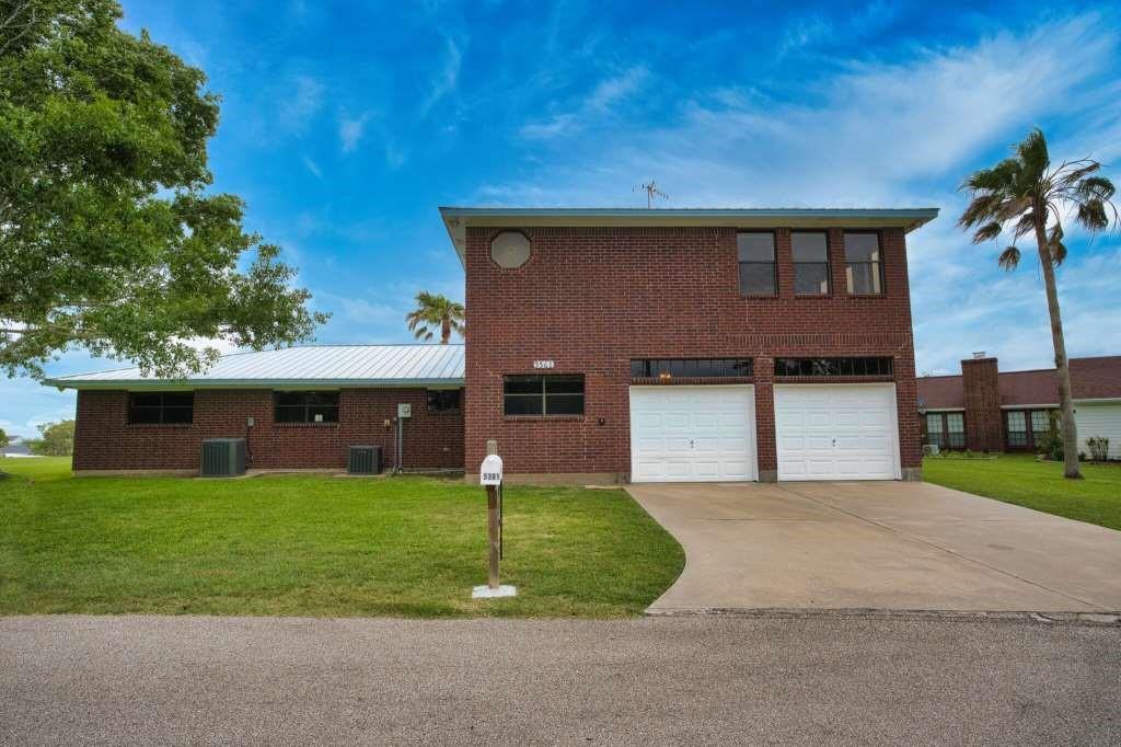 5361 County Road 868e, Brazoria, Texas image 8