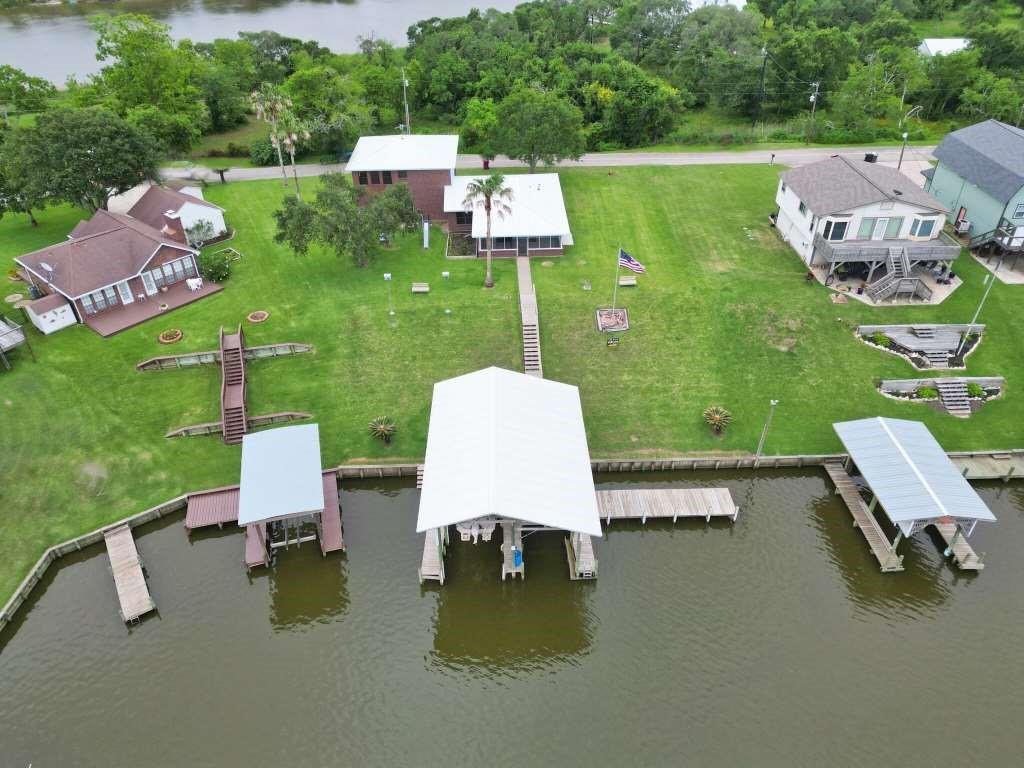 5361 County Road 868e, Brazoria, Texas image 40