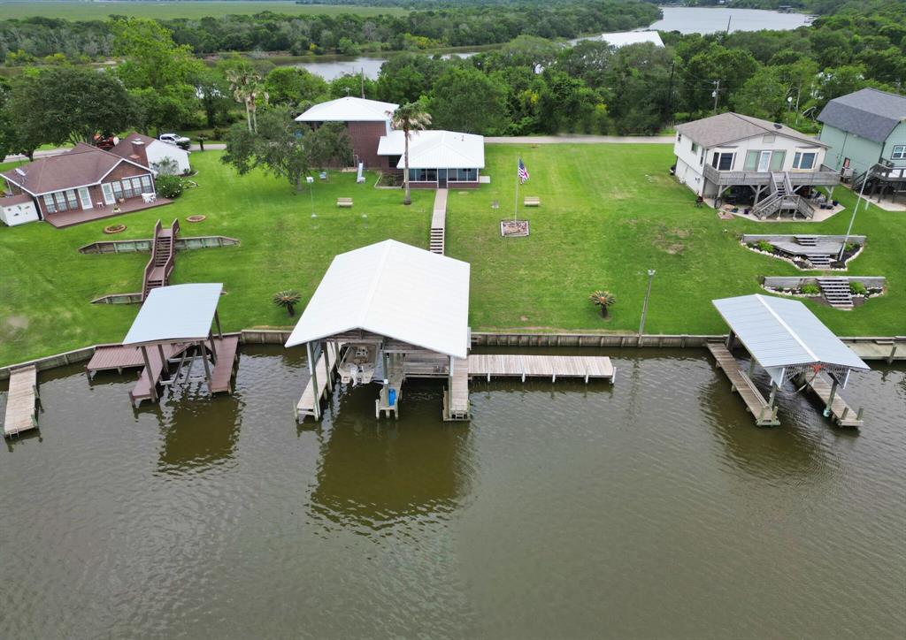 5361 County Road 868e, Brazoria, Texas image 3