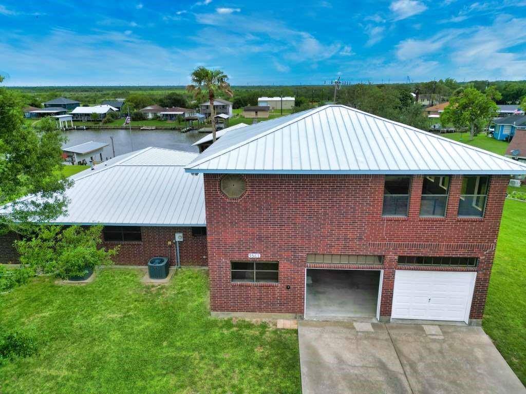 5361 County Road 868e, Brazoria, Texas image 1