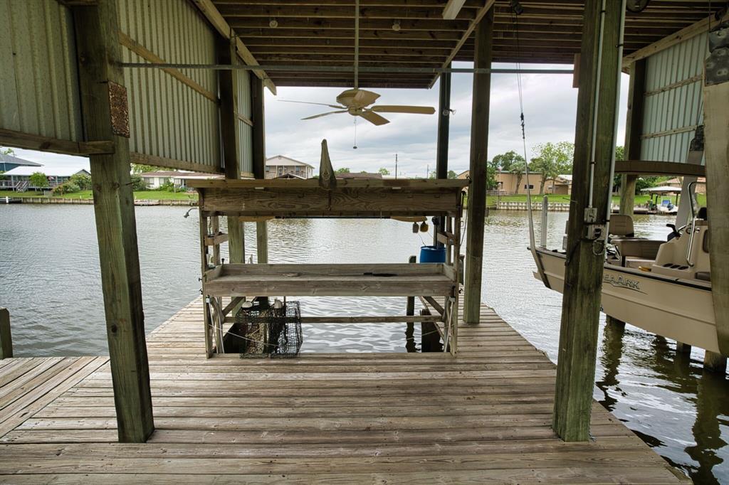 5361 County Road 868e, Brazoria, Texas image 39