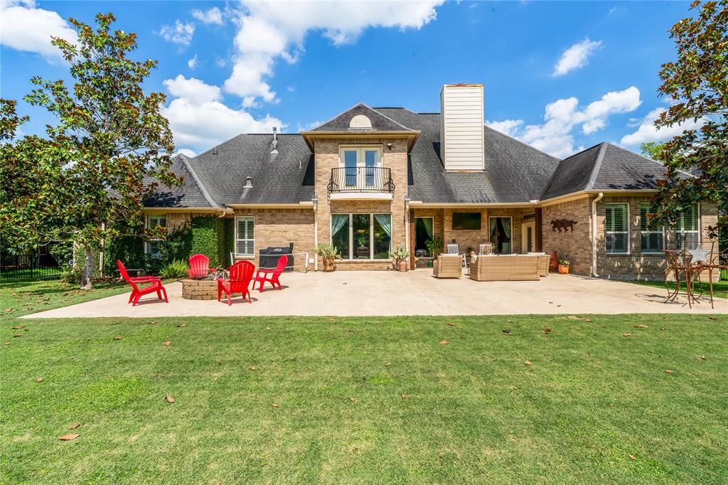 2509 Creektrail Lane Ln, Richmond, Texas image 31