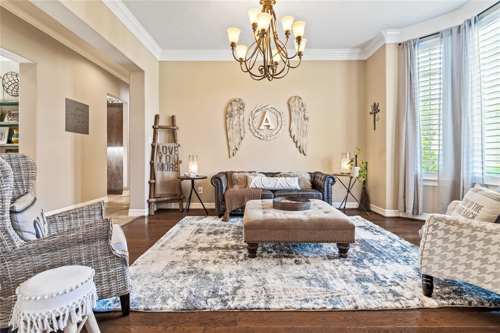 2509 CREEKTRAIL LANE