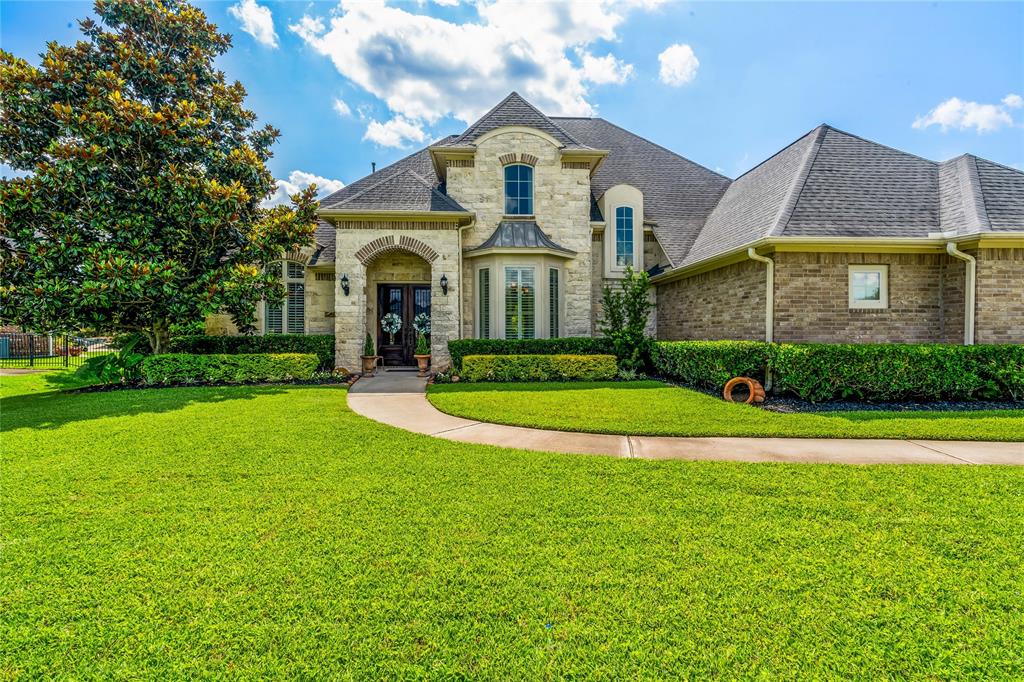 2509 Creektrail Lane Ln, Richmond, Texas image 35
