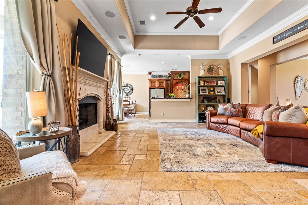2509 Creektrail Lane Ln, Richmond, Texas image 7