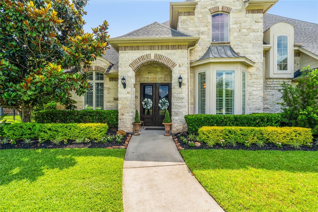 2509 Creektrail Lane Ln, Richmond, Texas image 37
