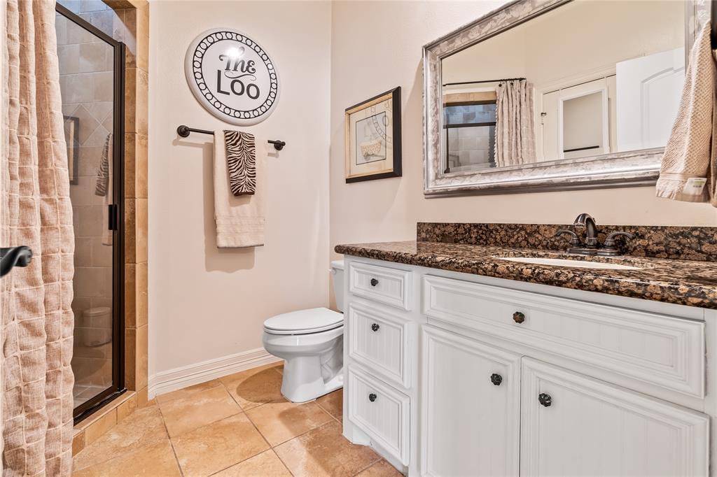 2509 Creektrail Lane Ln, Richmond, Texas image 22