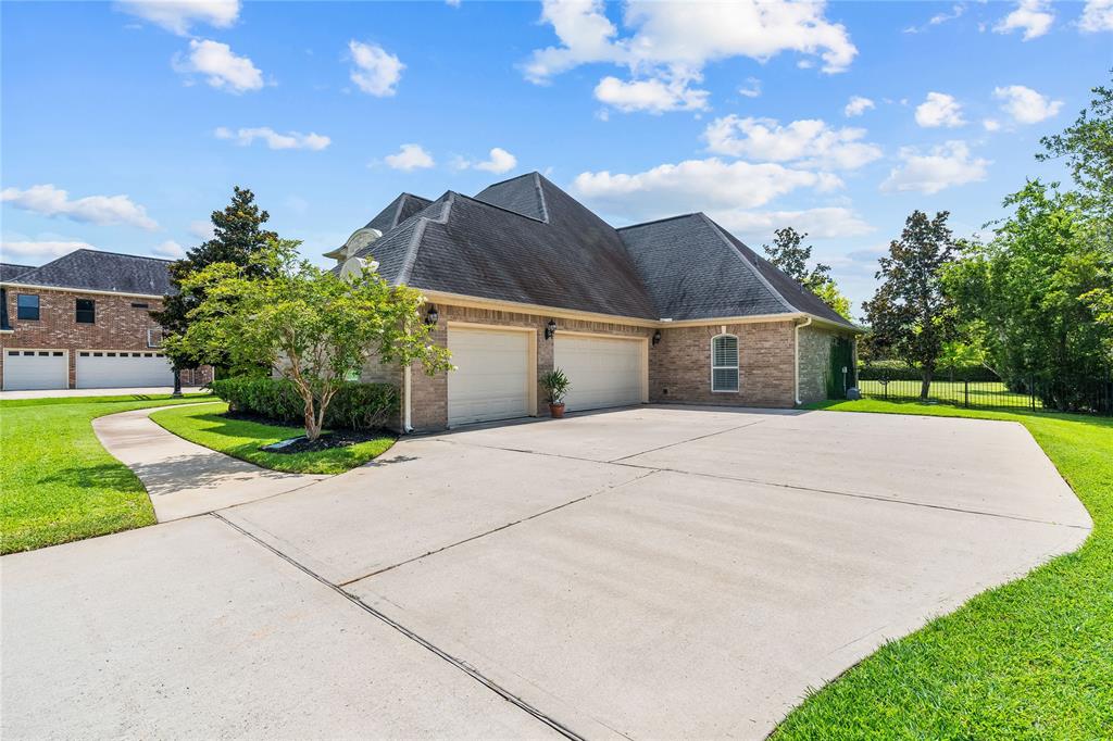 2509 CREEKTRAIL LANE