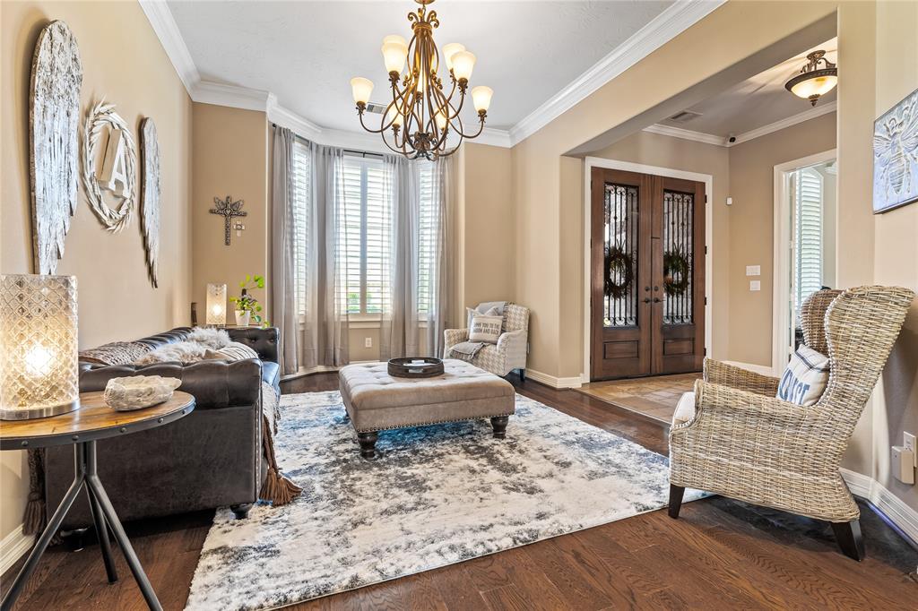 2509 CREEKTRAIL LANE
