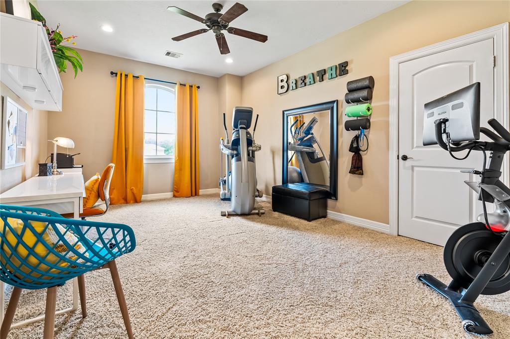 2509 Creektrail Lane Ln, Richmond, Texas image 25