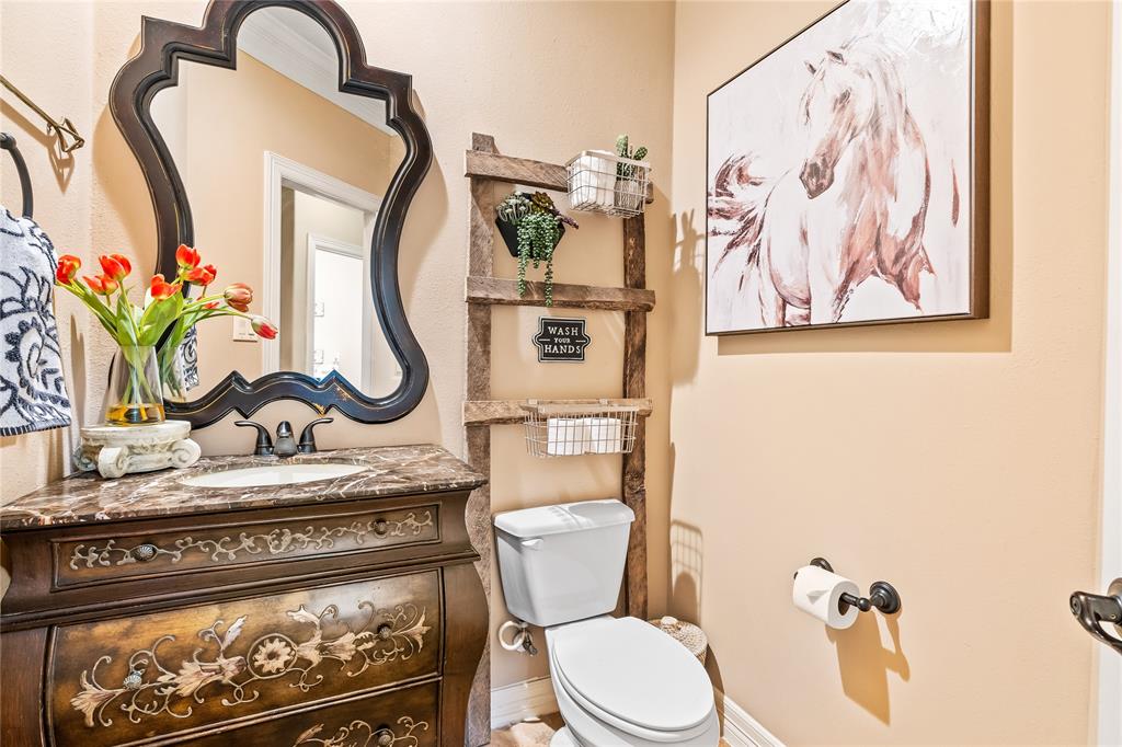 2509 Creektrail Lane Ln, Richmond, Texas image 27