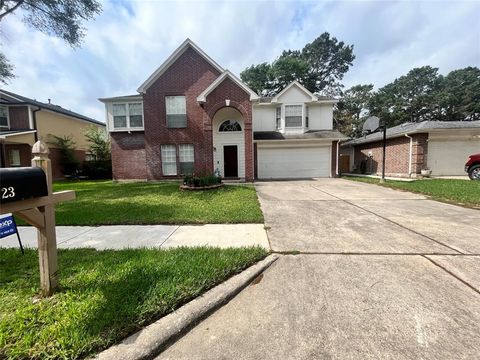 Photo of 28723 Sedgefield Street, Spring, TX 77386 (MLS # 34006667)