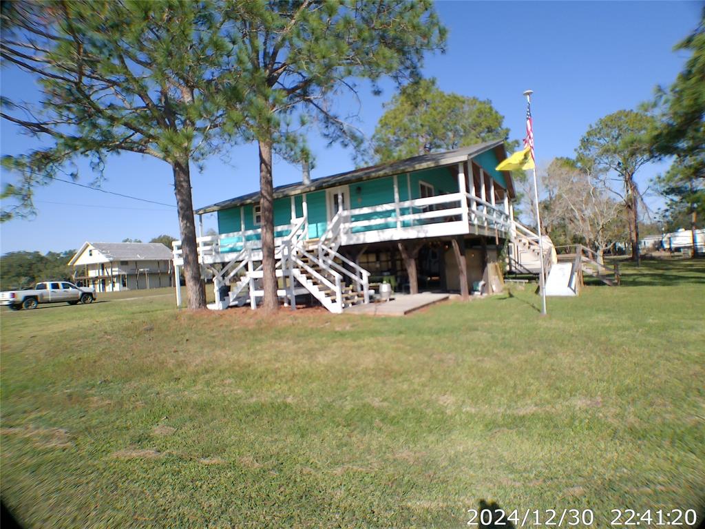 202 Royalwood Street, Palacios, Texas image 3