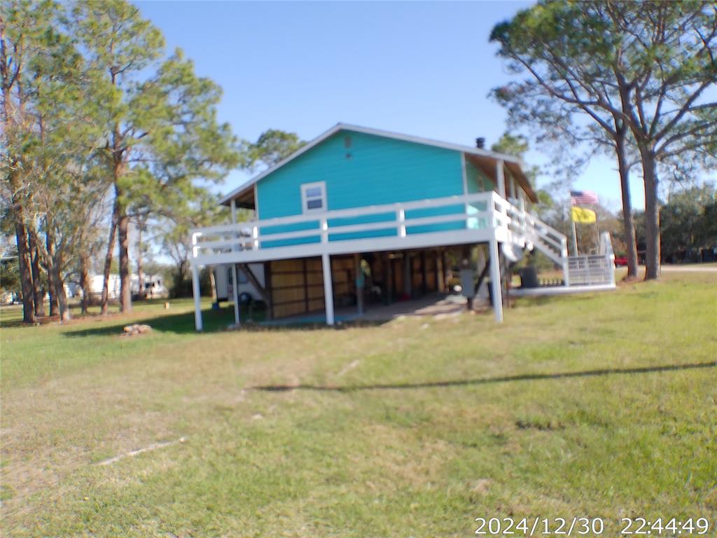 202 Royalwood Street, Palacios, Texas image 4