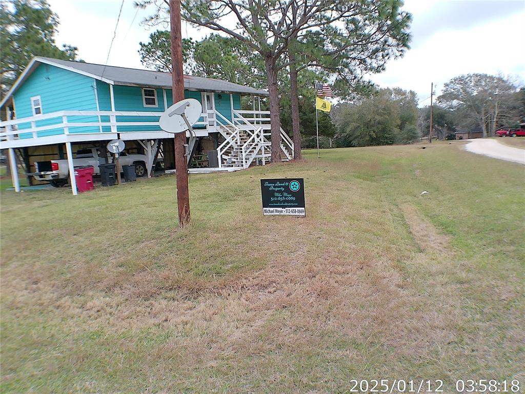 202 Royalwood Street, Palacios, Texas image 1