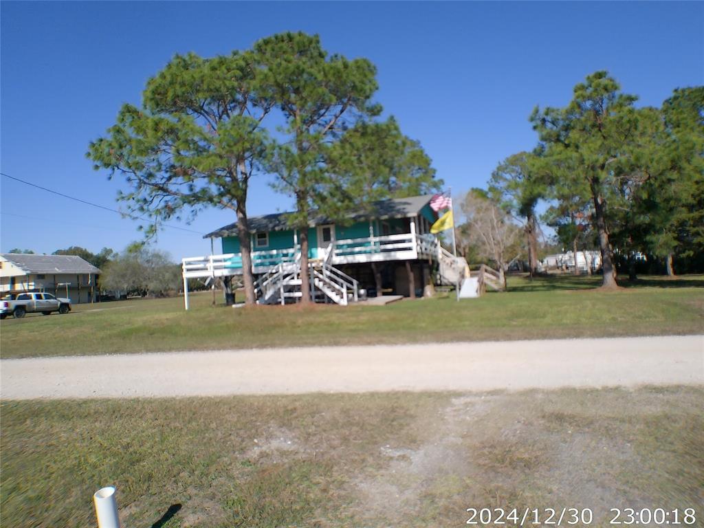 202 Royalwood Street, Palacios, Texas image 2