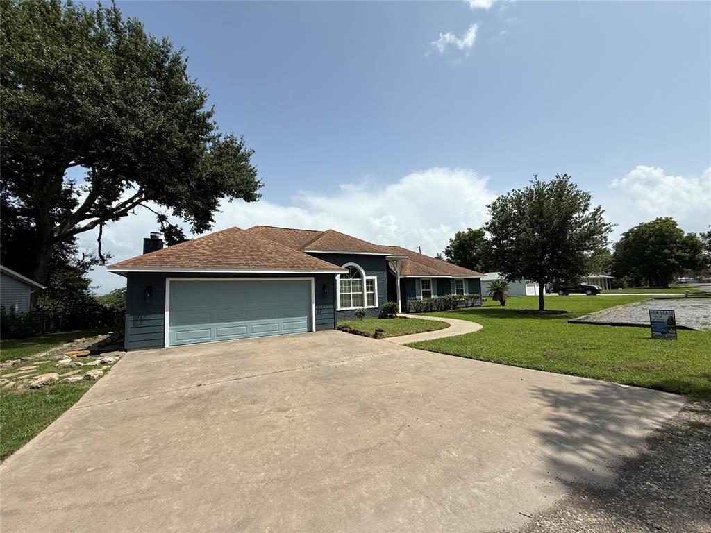 210 Bluff Drive
