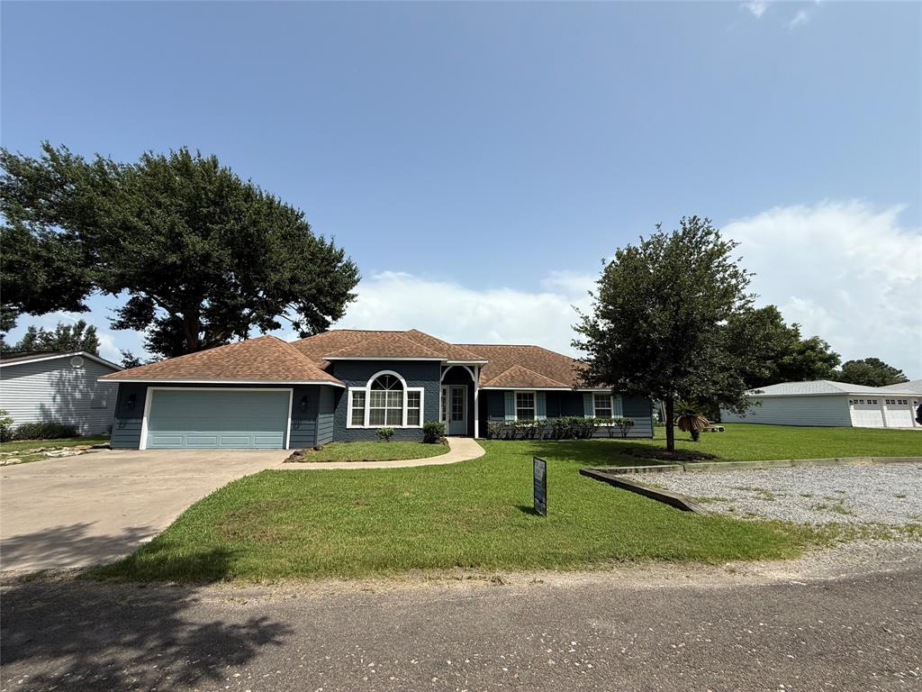 210 Bluff Drive