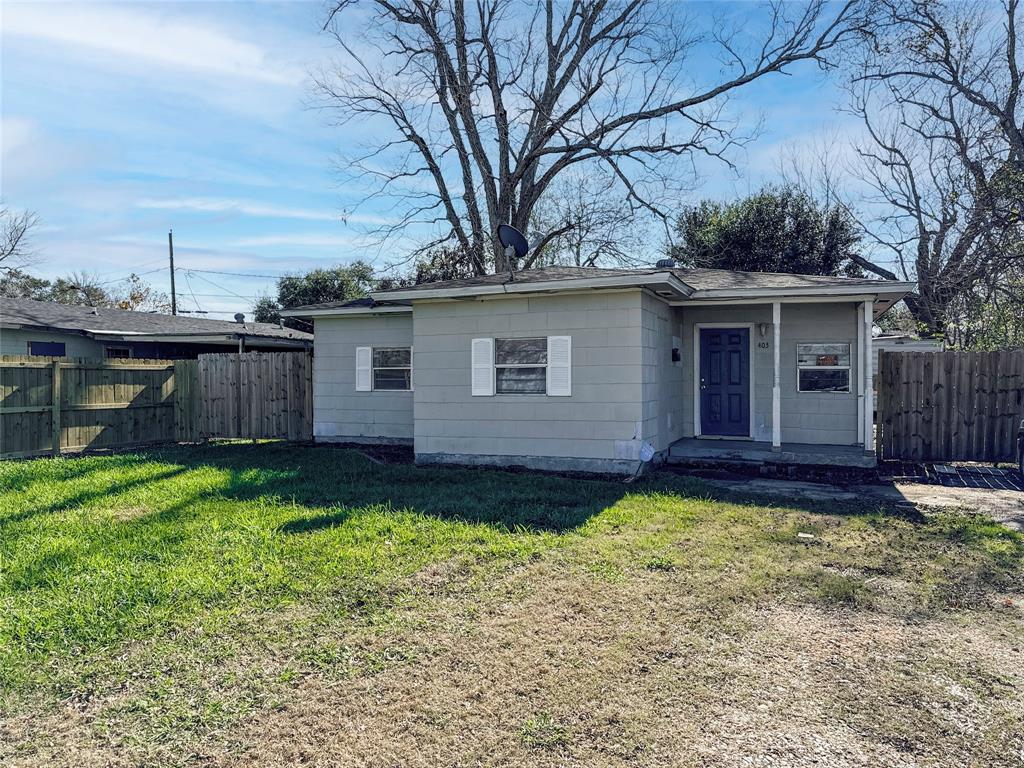 403 Park Street, Baytown, Texas image 27