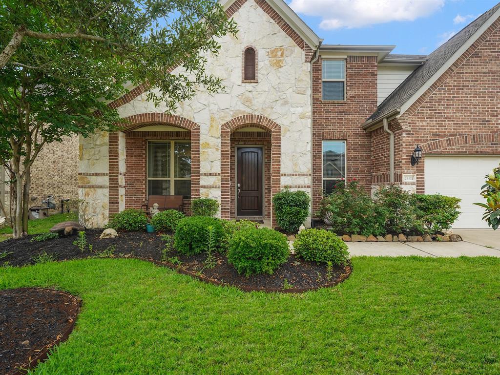 23311 Campwood Terrace Lane, Katy, Texas image 4
