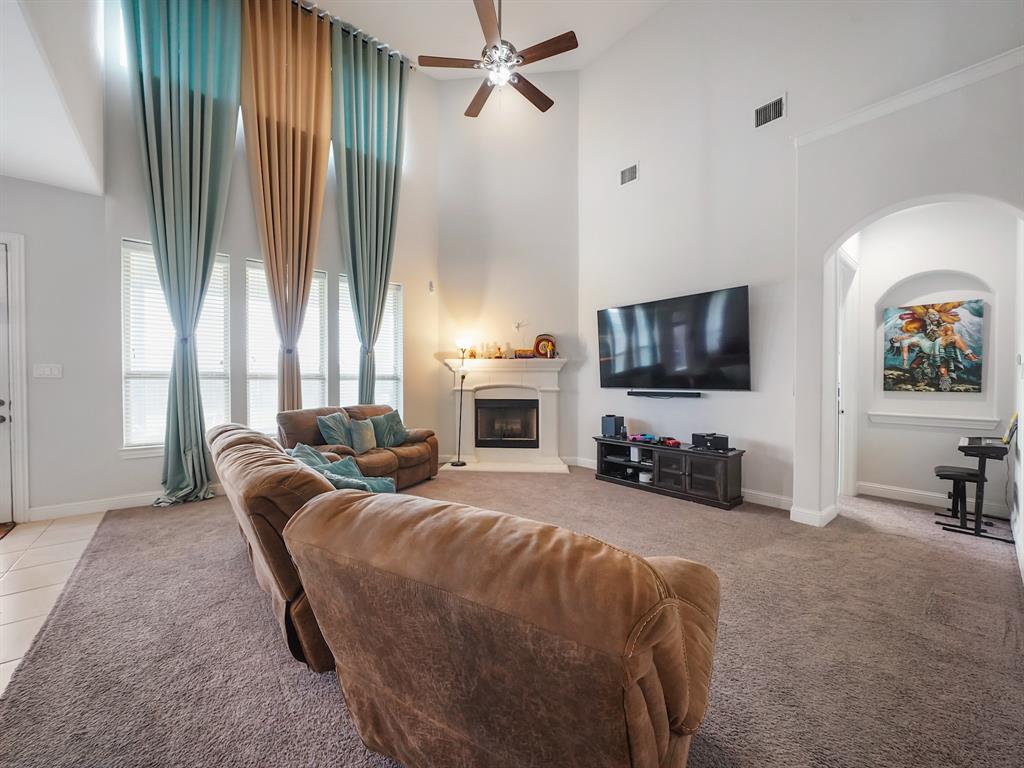 23311 Campwood Terrace Lane, Katy, Texas image 11