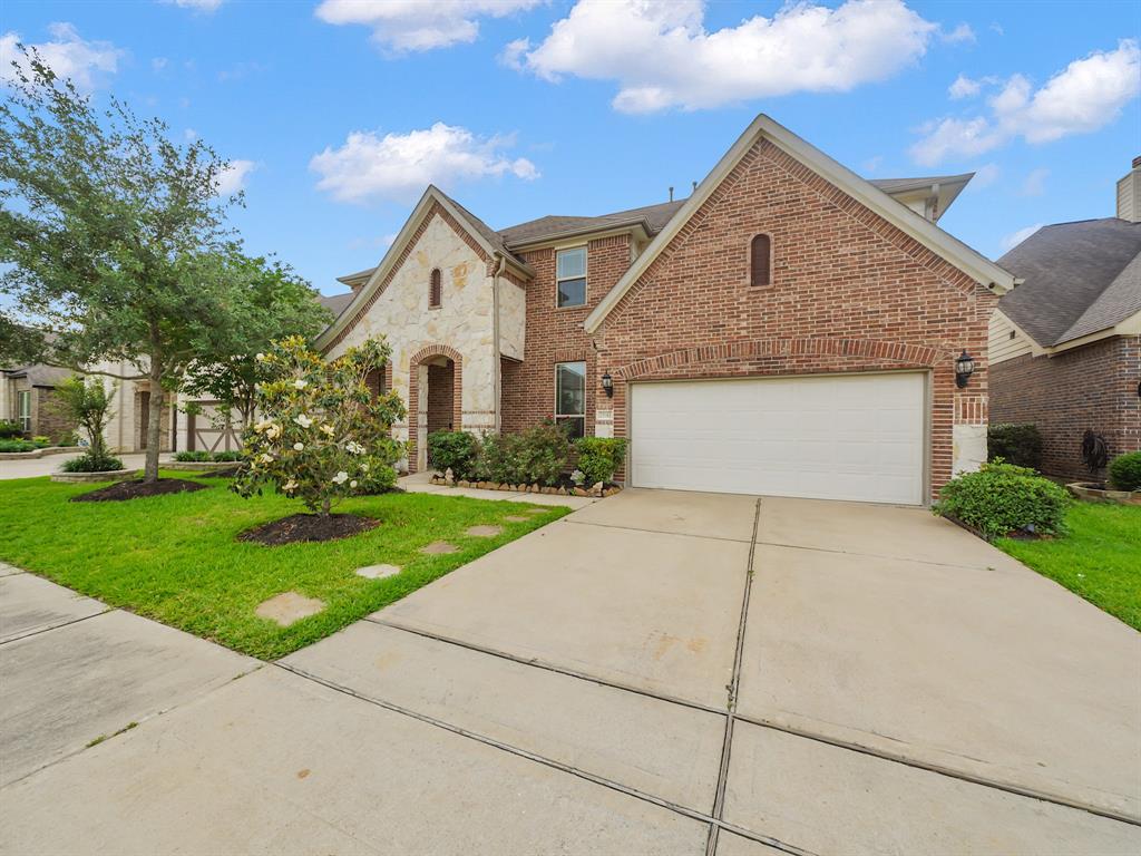 23311 Campwood Terrace Lane, Katy, Texas image 3