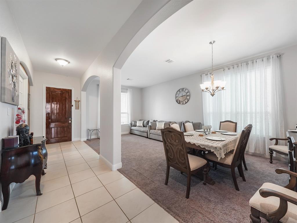 23311 Campwood Terrace Lane, Katy, Texas image 7