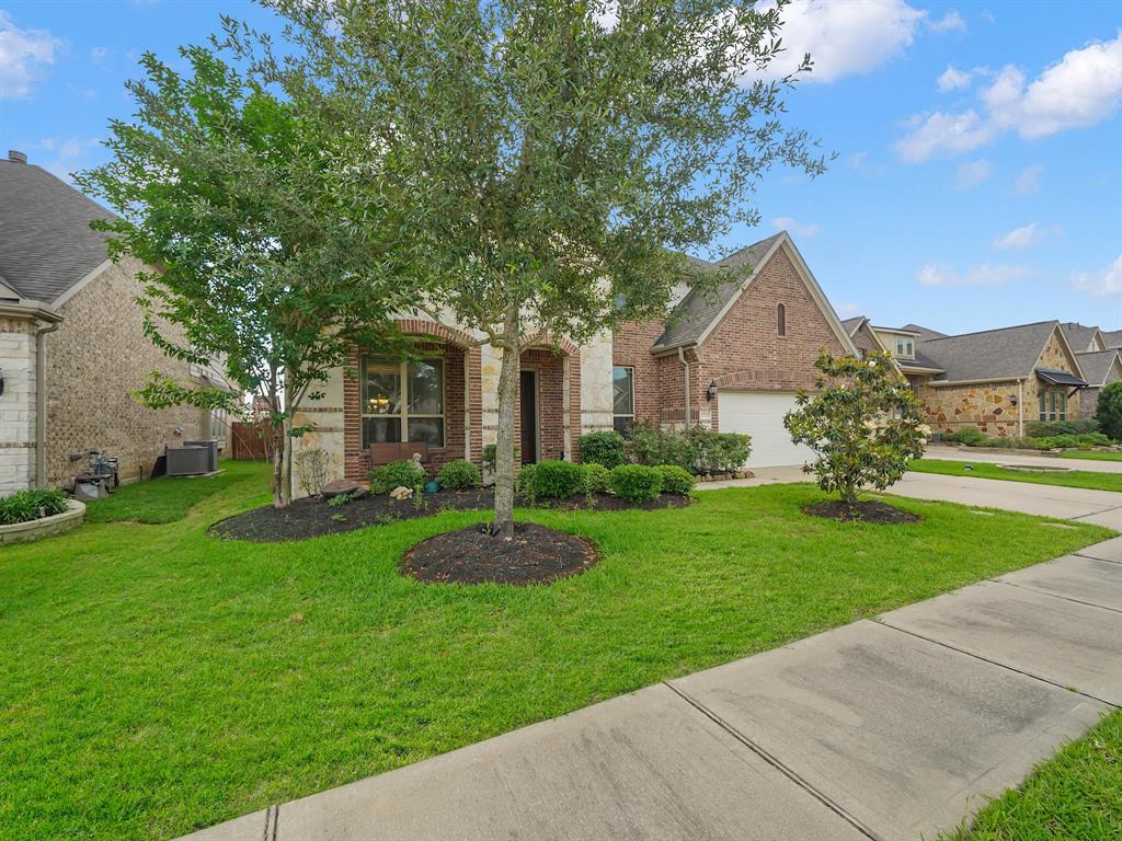 23311 Campwood Terrace Lane, Katy, Texas image 2