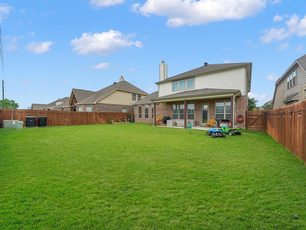 23311 Campwood Terrace Lane, Katy, Texas image 34