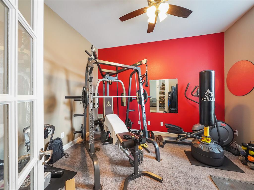 23311 Campwood Terrace Lane, Katy, Texas image 8