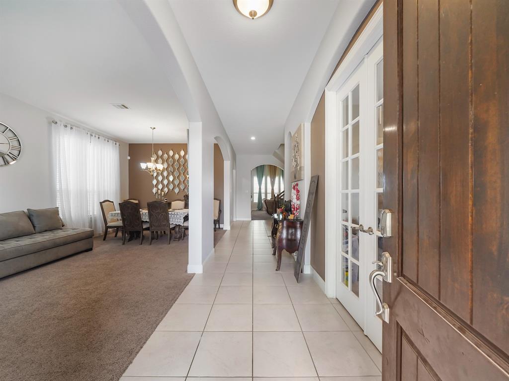 23311 Campwood Terrace Lane, Katy, Texas image 5