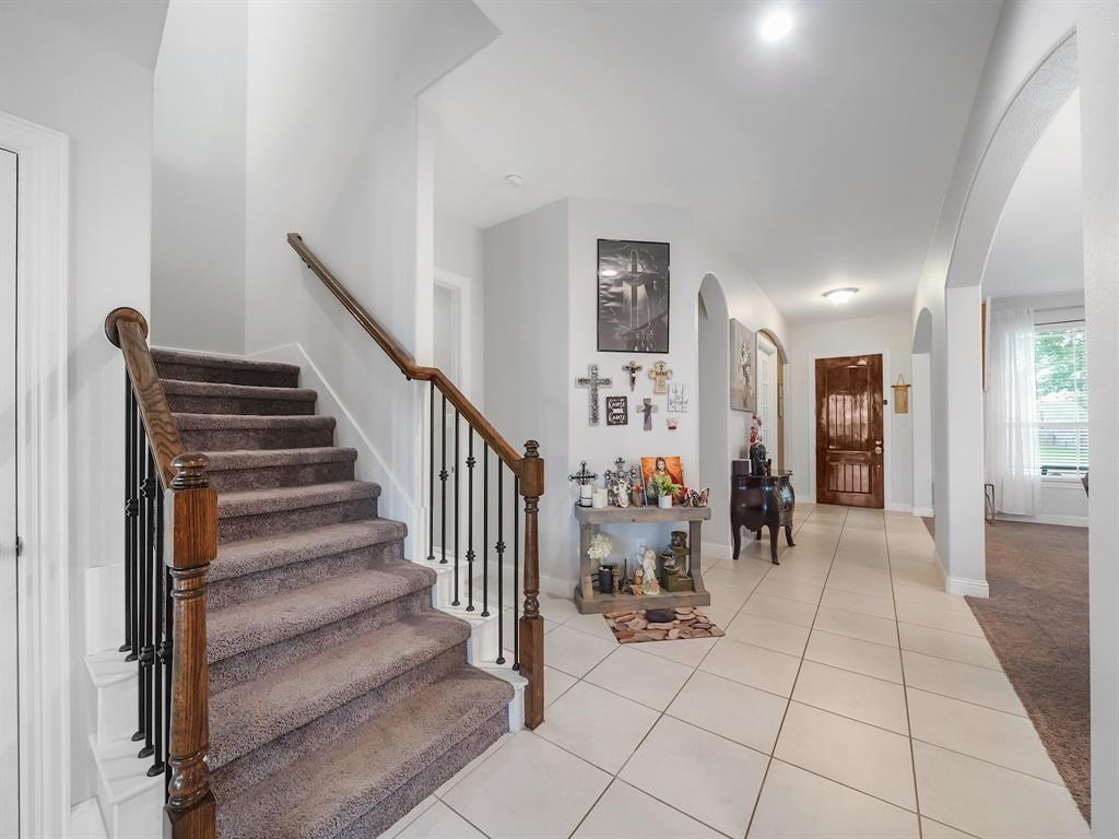 23311 Campwood Terrace Lane, Katy, Texas image 6