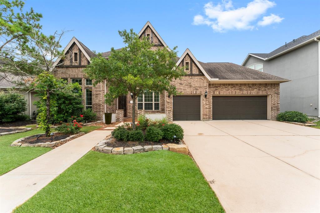 4038 Sabine Valley Trail
