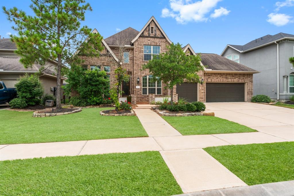 4038 Sabine Valley Trail